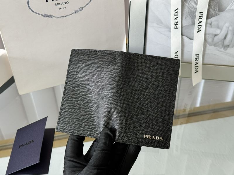 Prada Wallet